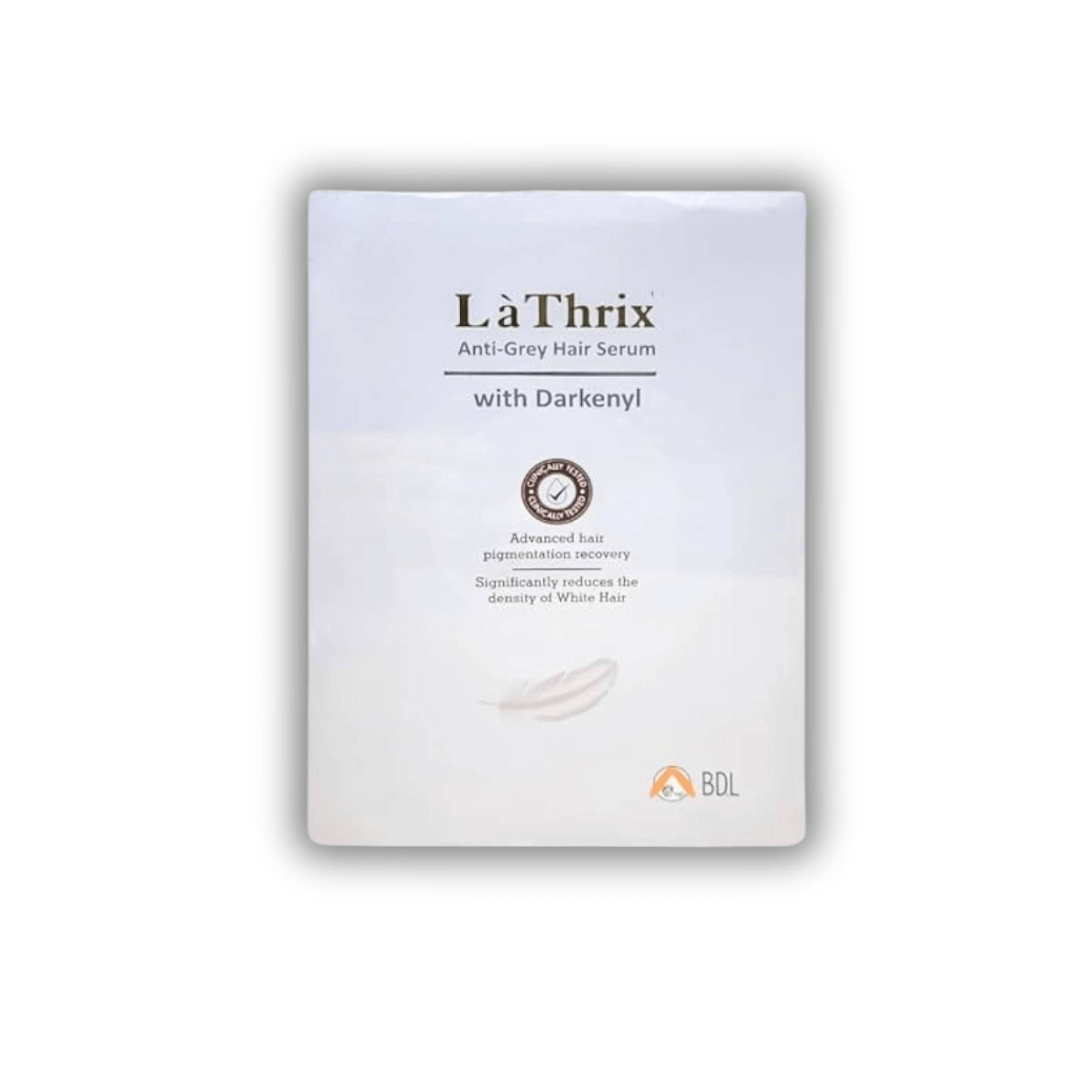 La Thrix Anti-Grey Hair Serum
